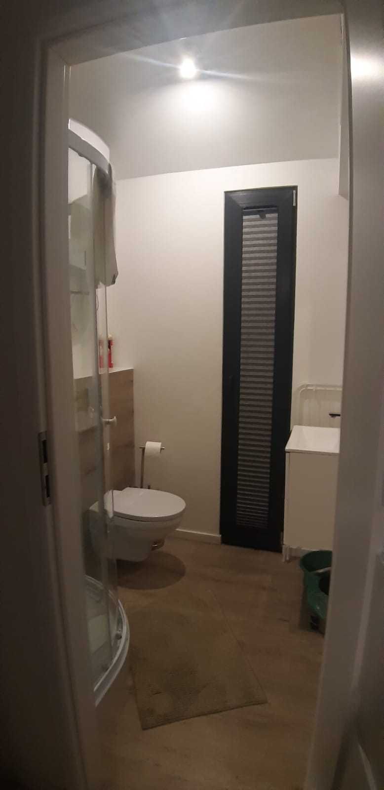 Leśne SPA pod W-wą domki na wynajem 2-12os, balia, sauna, ognisko