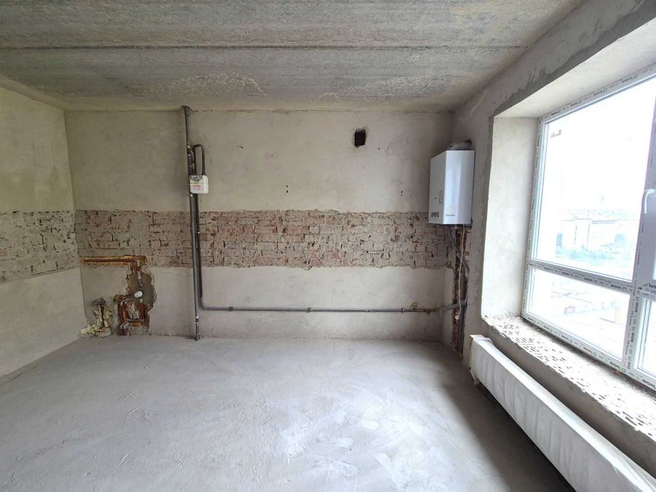 Продаю 1к. квартиру в обжитому будинку!