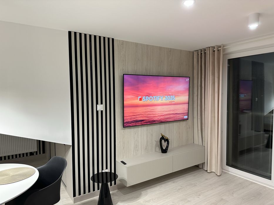 Nowoczesne Studio Roweckiego
