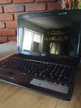 Laptop Acer Aspire