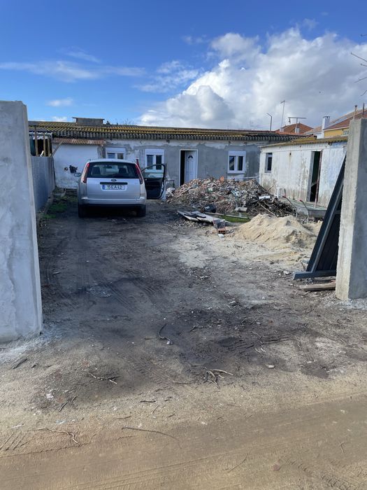 T2 com alguma remodelacao