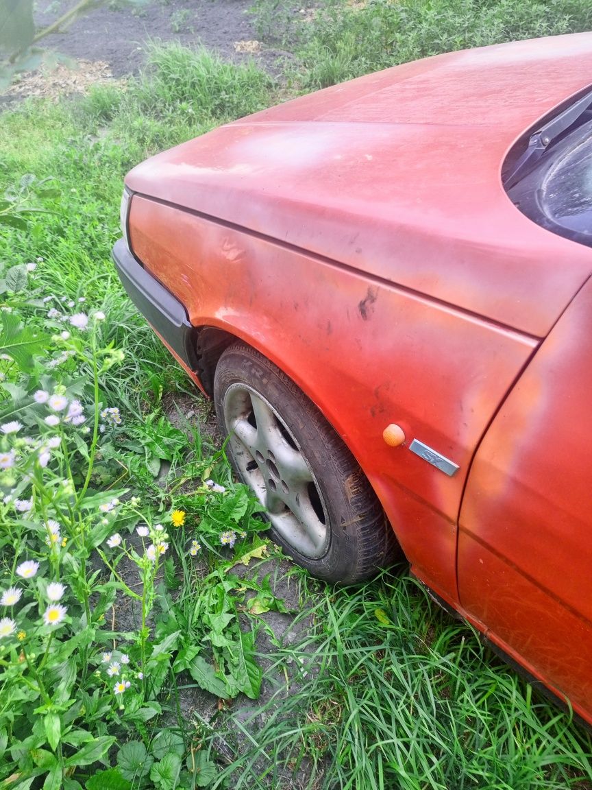 Продам автомобіль на ходу