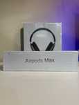 AirPods Max Black [NOWE]