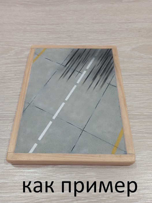 Подставки под модели самолетов