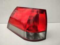 Lampa lewy tył w błotnik OPEL VECTRA C KOMBI EUROPA 13184022