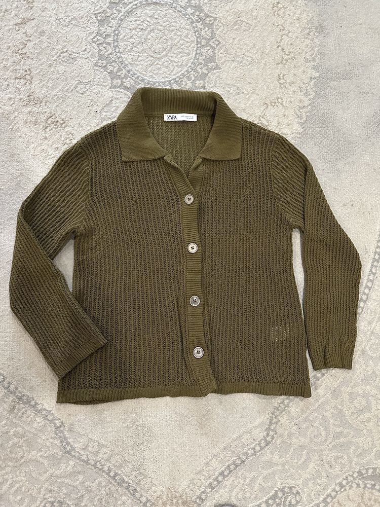 Продам кардиган кофту від Zara