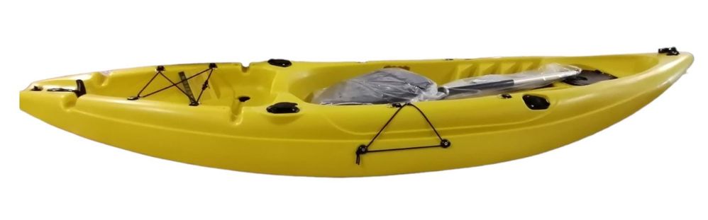 Caiaque individual | Kayak single Rigido