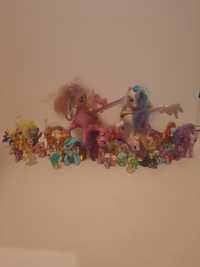 Kucyki my Little pony mlp