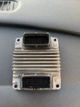 Блок управління двигуном Опель 1.7 дизель