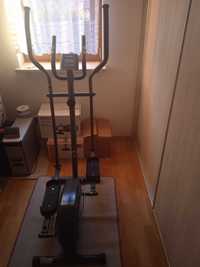 Rower Eliptyczny ZIPRO NEON