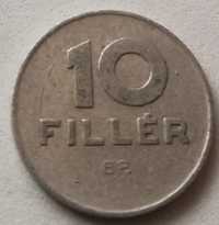 Moneta z roku 1969