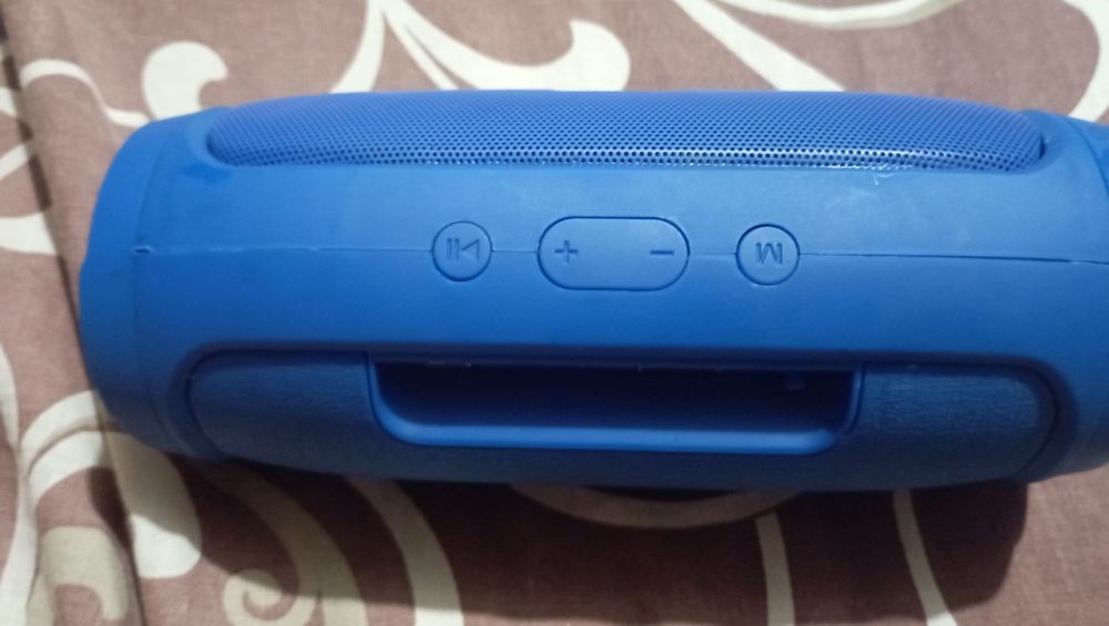 Колонка gbl chargle mini