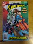 Superman #12 2000