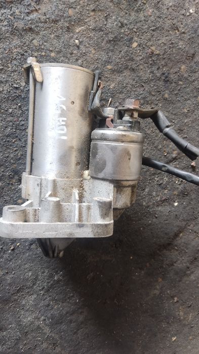 Rozrusznik citroen peugeot 1.6 hdi