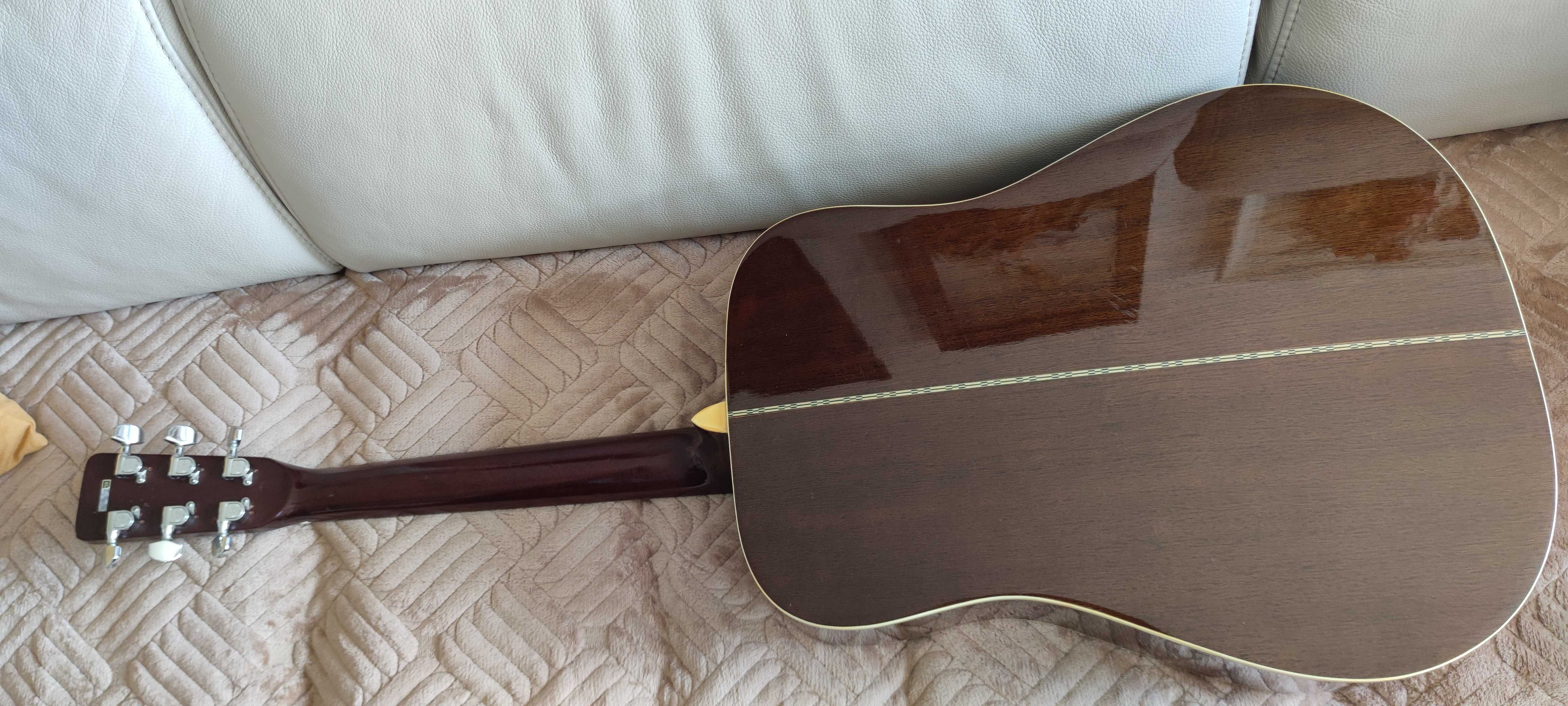 Guitarra Emperador FW415 Made in Japan "Oportunidade"