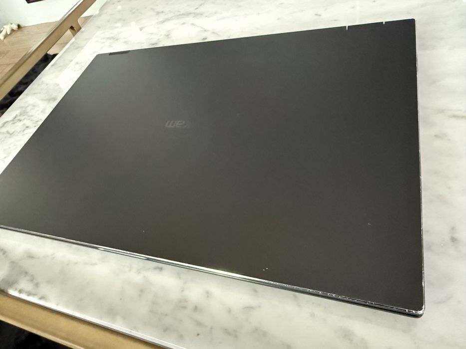LG gram dotykowy ekran rysik 16 cali 16T90Q i7 1260P 16ram 1TB