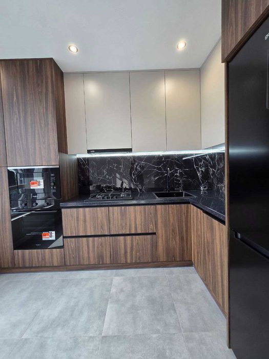 Однокімнатна з ремонтом в сучасному ЖК