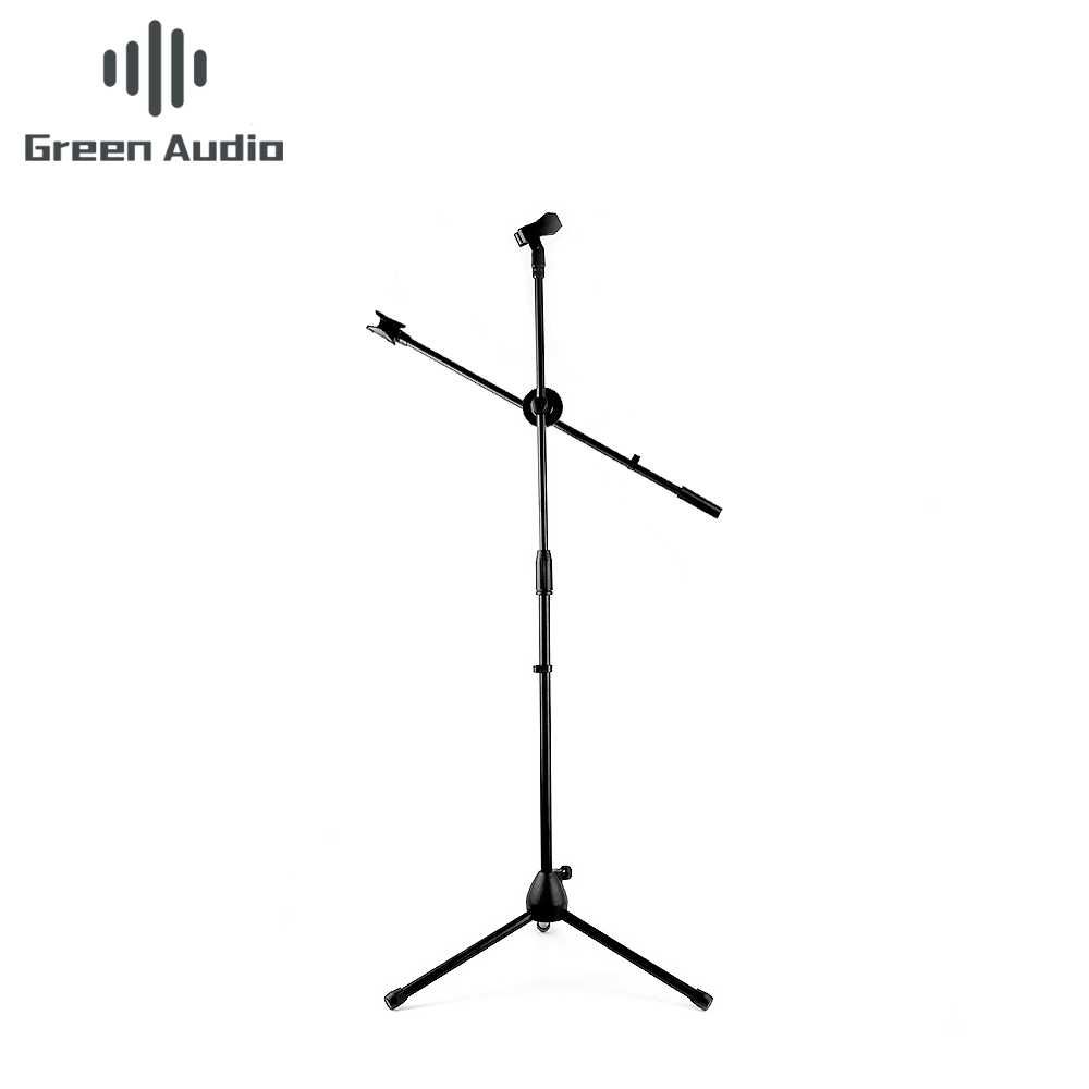 Стойка для микрофона- для Экрана Акустического Green Audio GAZ-201