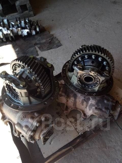 Продам редуктора камаз 49 зубьев