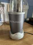 Magic Bullet блендер смузі