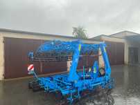 Lemken korund 8/600