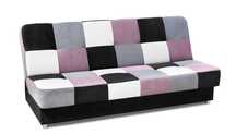 rozkładana wersalka kanapa sofa różne kolory