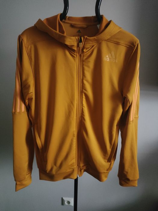 nowa sportowa bluza Adidas aeroready