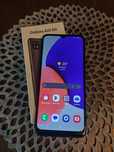 Samsung a22 5g..