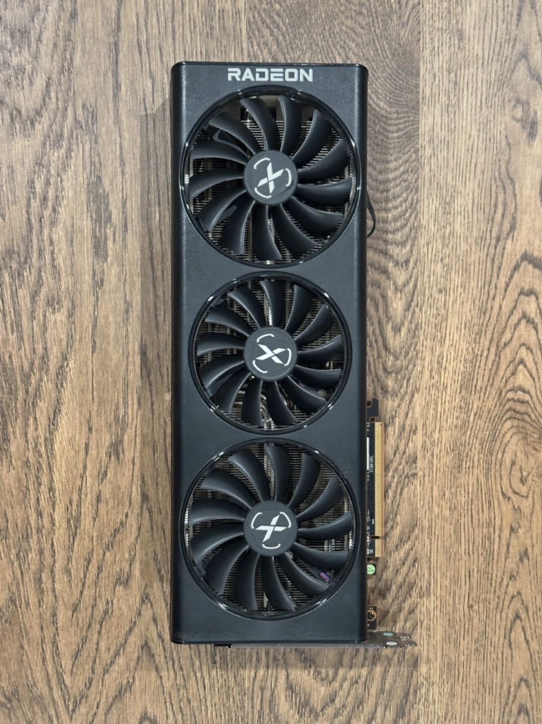 AMD Radeon RX 6800 16GB