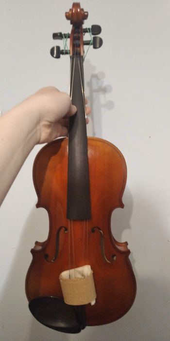 Продам скрипку Strunal Stradivarius 160 4/4