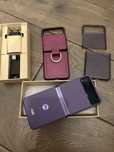 Motorola razr 40 256gb skladana gwarancja 6 miesiecy