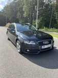 Audi A4 B8 2.0TDI 2011