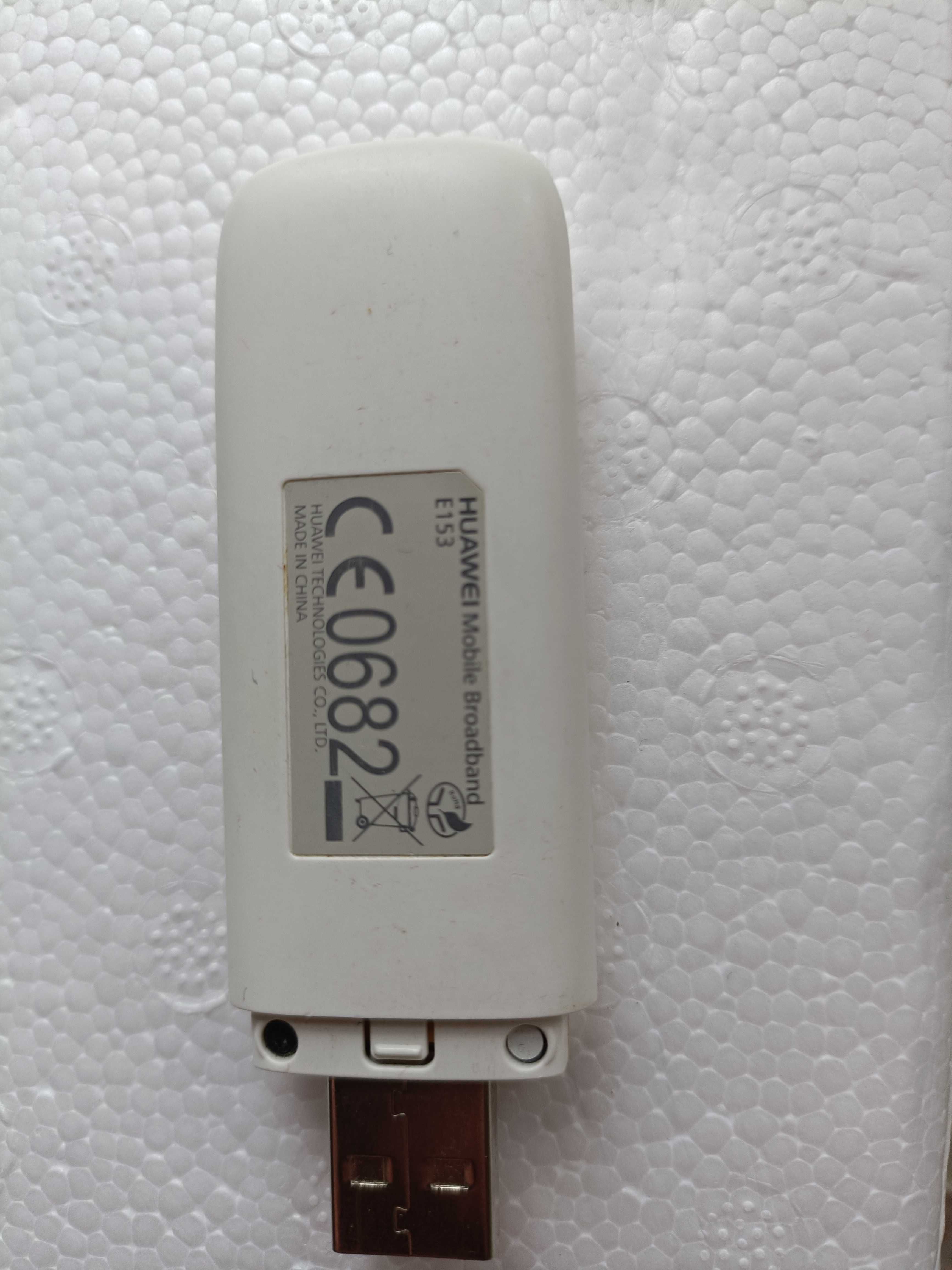 3g usb modem Huawei e153 unlocked 3дж модем Київстар лайф