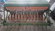 Siewnik Amazone D8 30 Special 3m hydraulika ścieżki 15m drobny wysiew