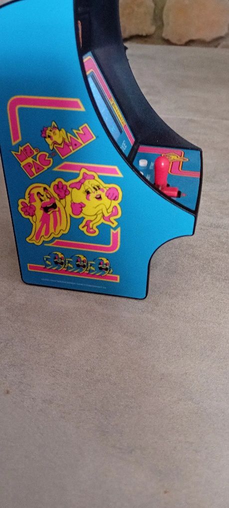Mini automat do gier
