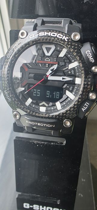 Casio G-shock GR-B200 Gravitymaster