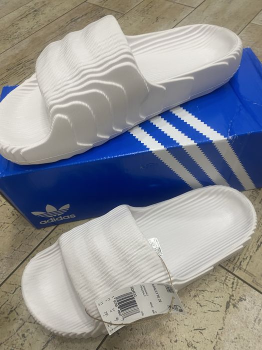 Чоловічі тапки Adidas Adilette 22 ориг