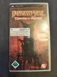 Dungeon Siege Throne of Agony PSP