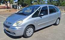 Citroen Xsara Picasso 1.6HDI