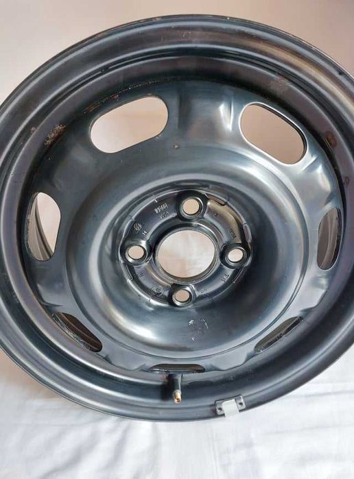 Jantes de 14" para carro