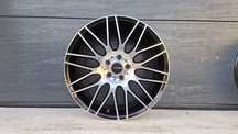 4x Alufelgi 19" 5x112 Audi VW Skoda