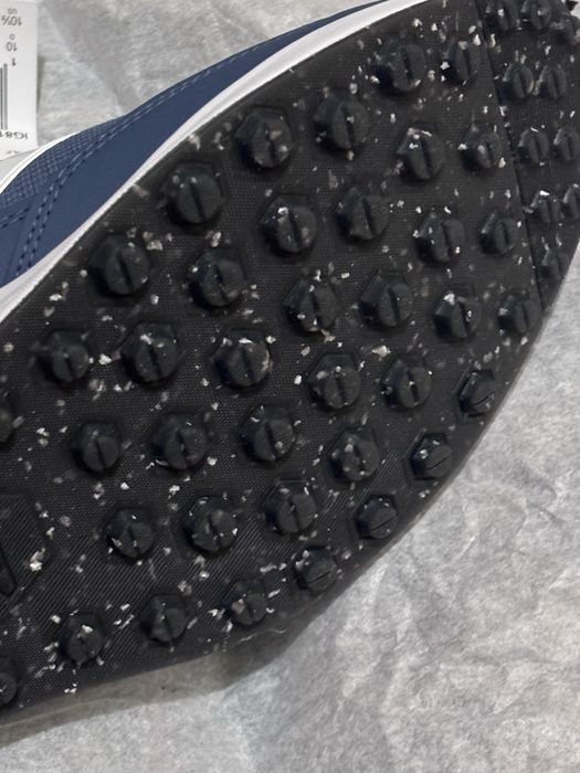 Кросівки Adidas Golf S2G Spikeless 24