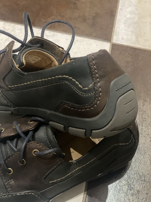 Продам туфлі Clarks,розмір 41.
