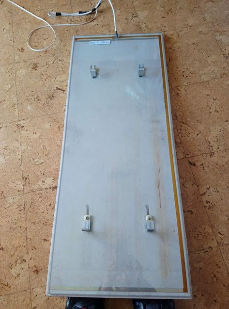 Aquecedor Pedra / Troca