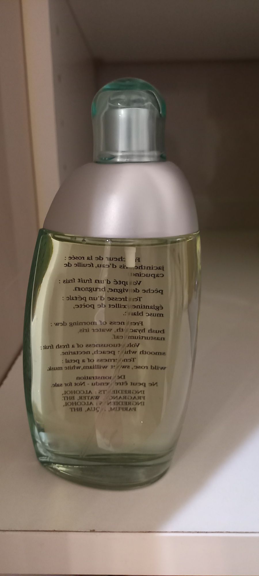 Perfumes Senhora originais 100ml