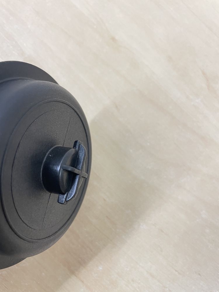 Nakrętka filtra zapięcie kosza filtra Karcher Se 4001 Se 4002
