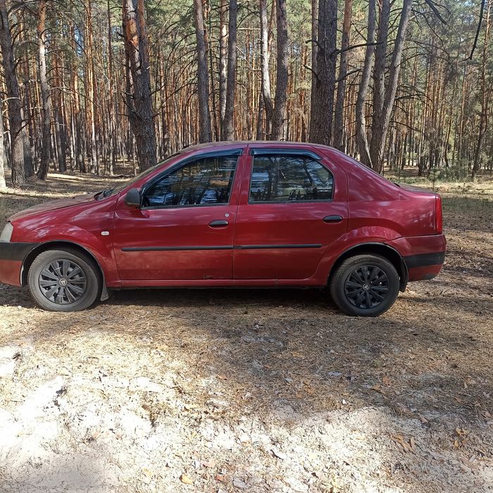 Хороший технічний стан