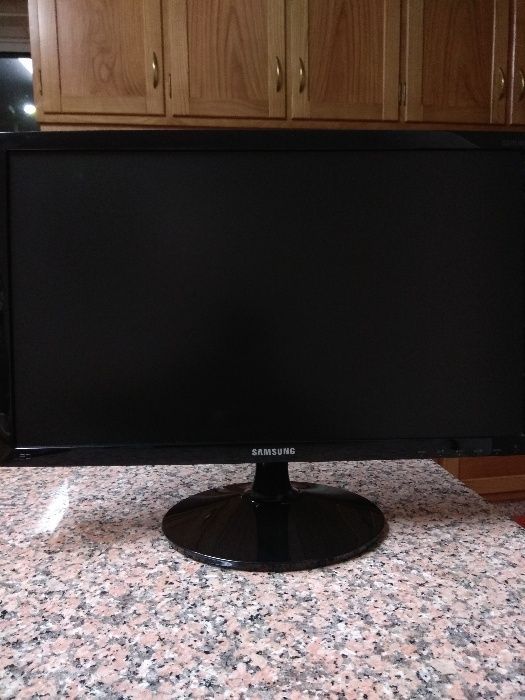 Monitor 22'' Samsung S22D300HY