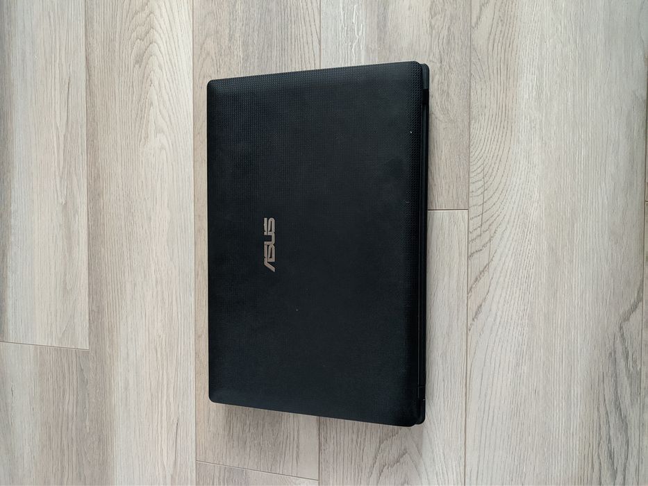 Ноутбук Asus x54h