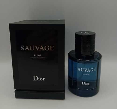 Perfumy Dior Sauvage 60ml